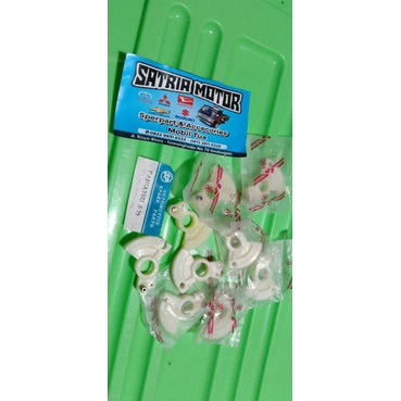 teplon plastik pedal gas hijet 1000 s75 rel pedal gas Daihatsu Hijet 1000 s75