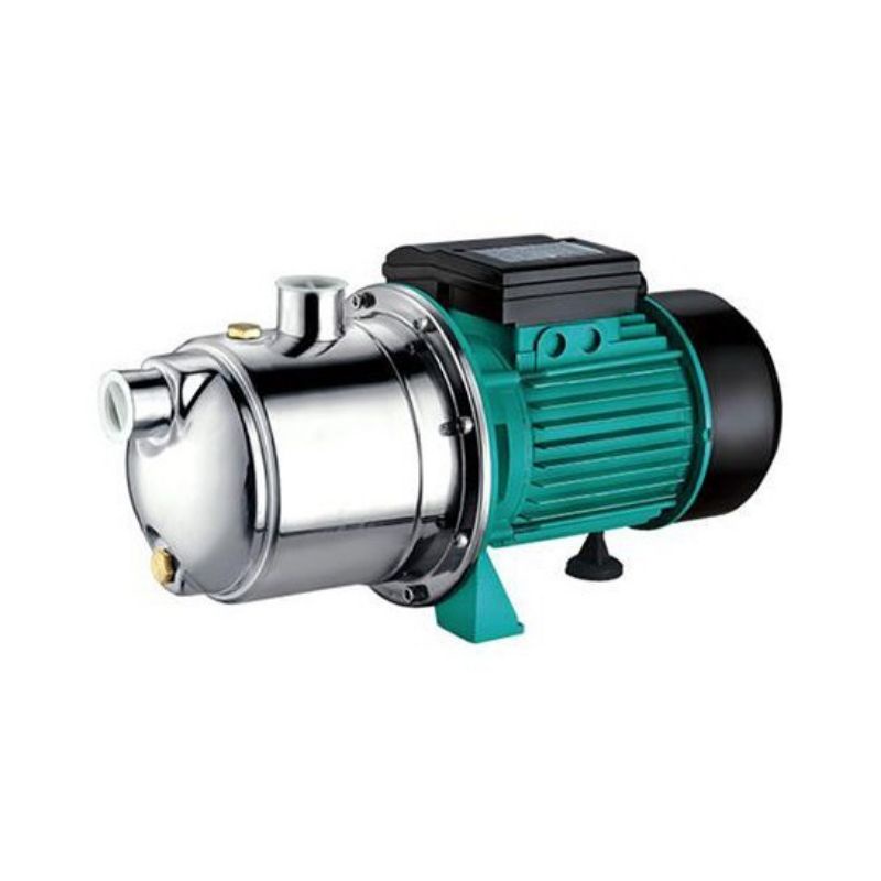 Pomoa Air Semi Jet Stainless Steel SHIMGE Jet-250 G1