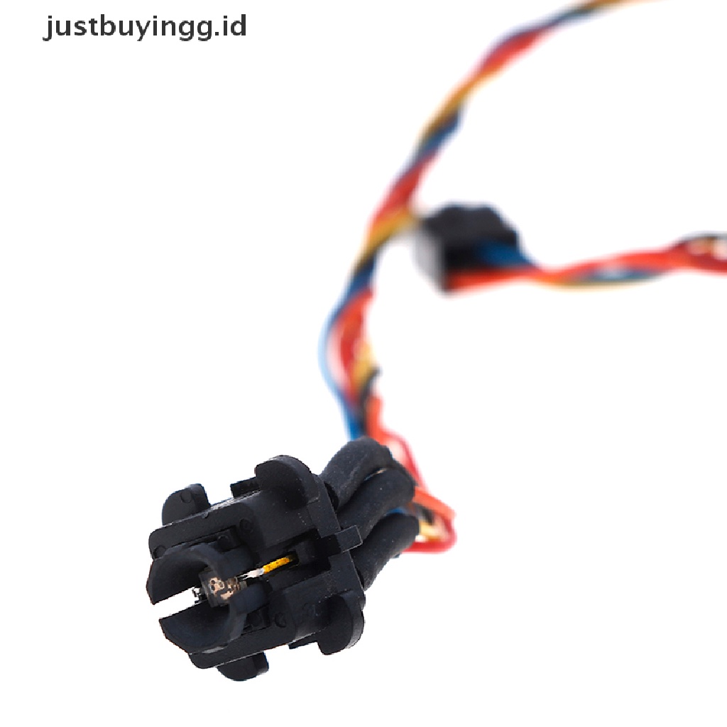 Kabel Tombol Power Switch 30wgc Id Untuk Dell Optiplex 390 790 990 7010 Mt Sff Pc