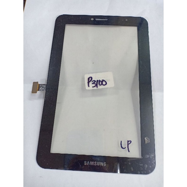 TOUCHSCREEN TAB SAMSUNG P3100