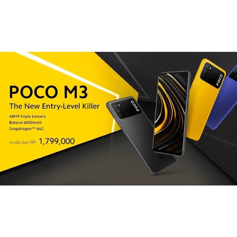 POCO HP 0.5-3x hp0.5