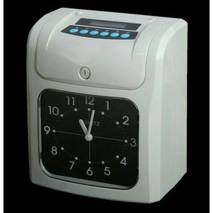 KOZURE TIME RECORDER KZT-1200 (Mesin Absensi)