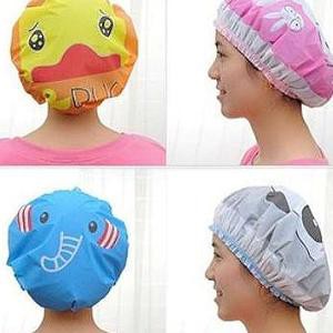 Shower Cap