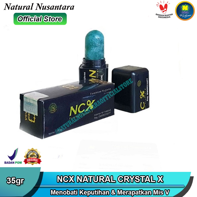 Produk Nasa - Agen Nasa