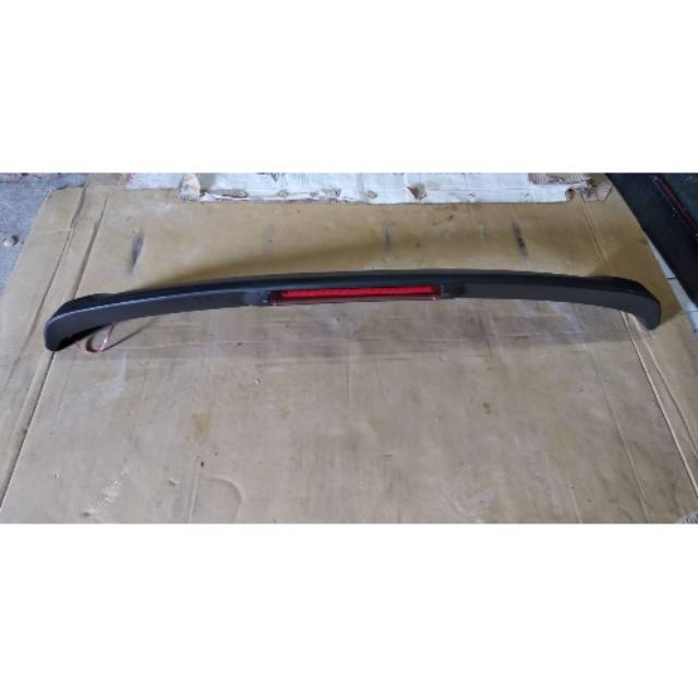 Spoiler ayla - LAURA VARIASI