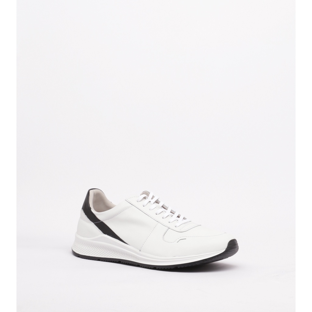 Buccheri Bertoldi Sneakers Pria White