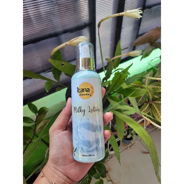 Lotion Itana