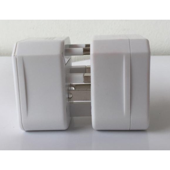 Multi country / universal conversion plug / adapter