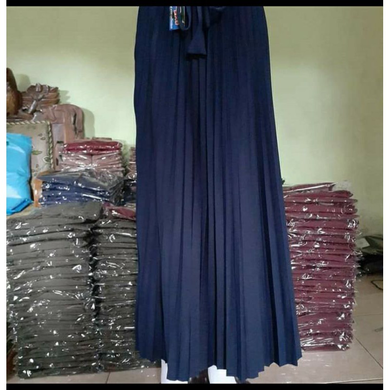 Plisket Bawahan Kebaya Rok Bawahan Kebaya Rok Plisket Tebal Rok Bawahan Rok Plisket Tebal Ori  Rok Bawahan Panjang Rok Plisket Tali PremiumRok Plisket Kebaya Bawahan Kebaya Plisket Bawahan Plisket Rok Rok Plisket Bahan Tebal Rok Bawahan Wanita-Navy