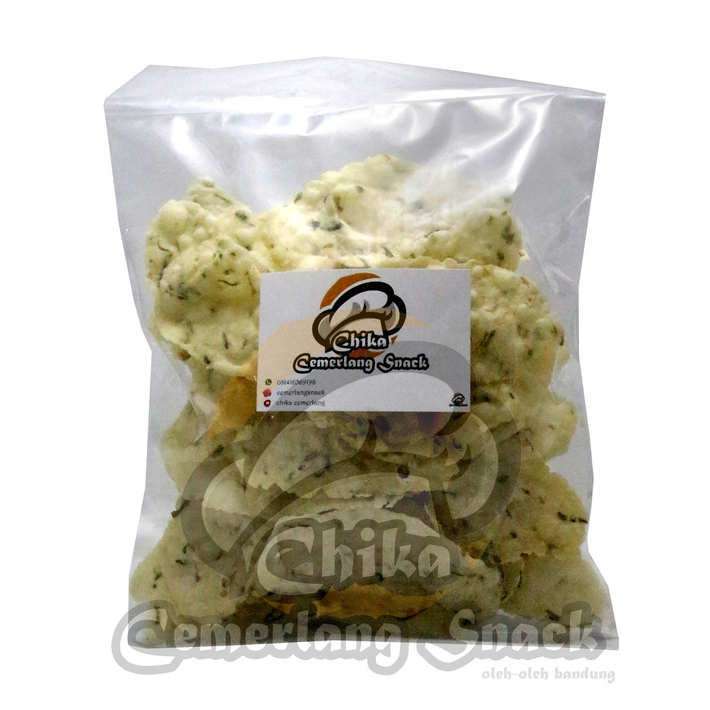 

Cireng Bawang 500 Gram