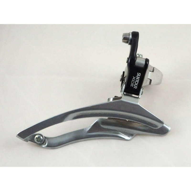 FD Front Derailleur Suntour XC Comp Clamp 35 / MTB - Sepeda Lipat