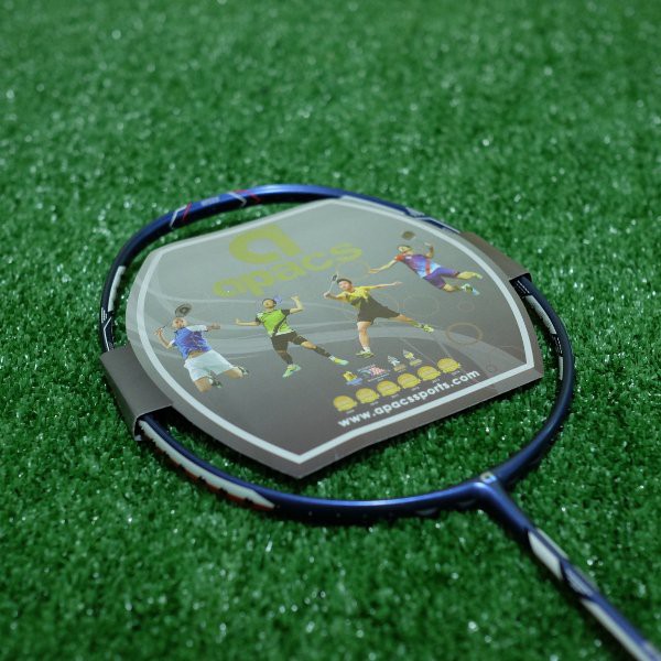 Raket APACS Dual 100 (Racket Only) BO1387 CN BAT