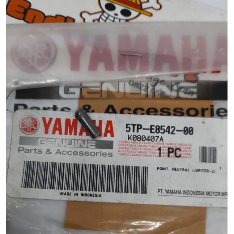 Tonjokan Netral  point Netral F1zr F1z Fizr Vega Jupiter