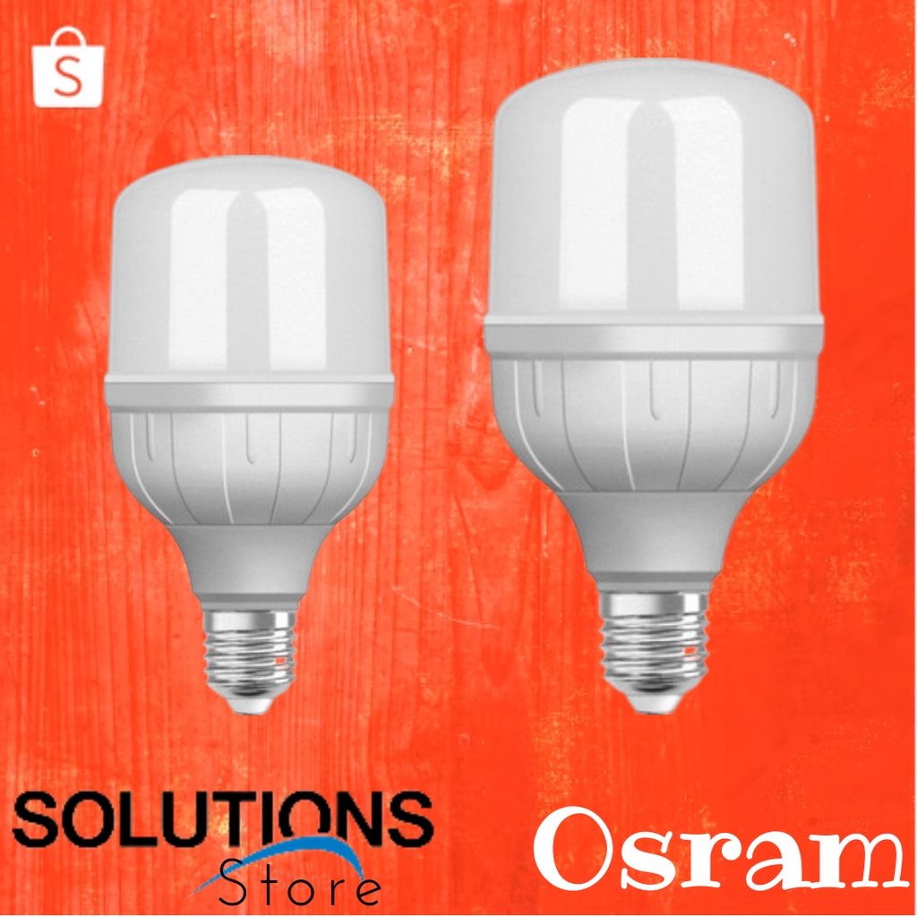 OSRAM Led Bohlam Jumbo 36-45w high quality