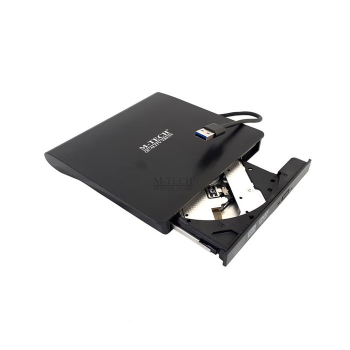 DVD RW External Usb 3.0 m tech Pop Up Mobile External