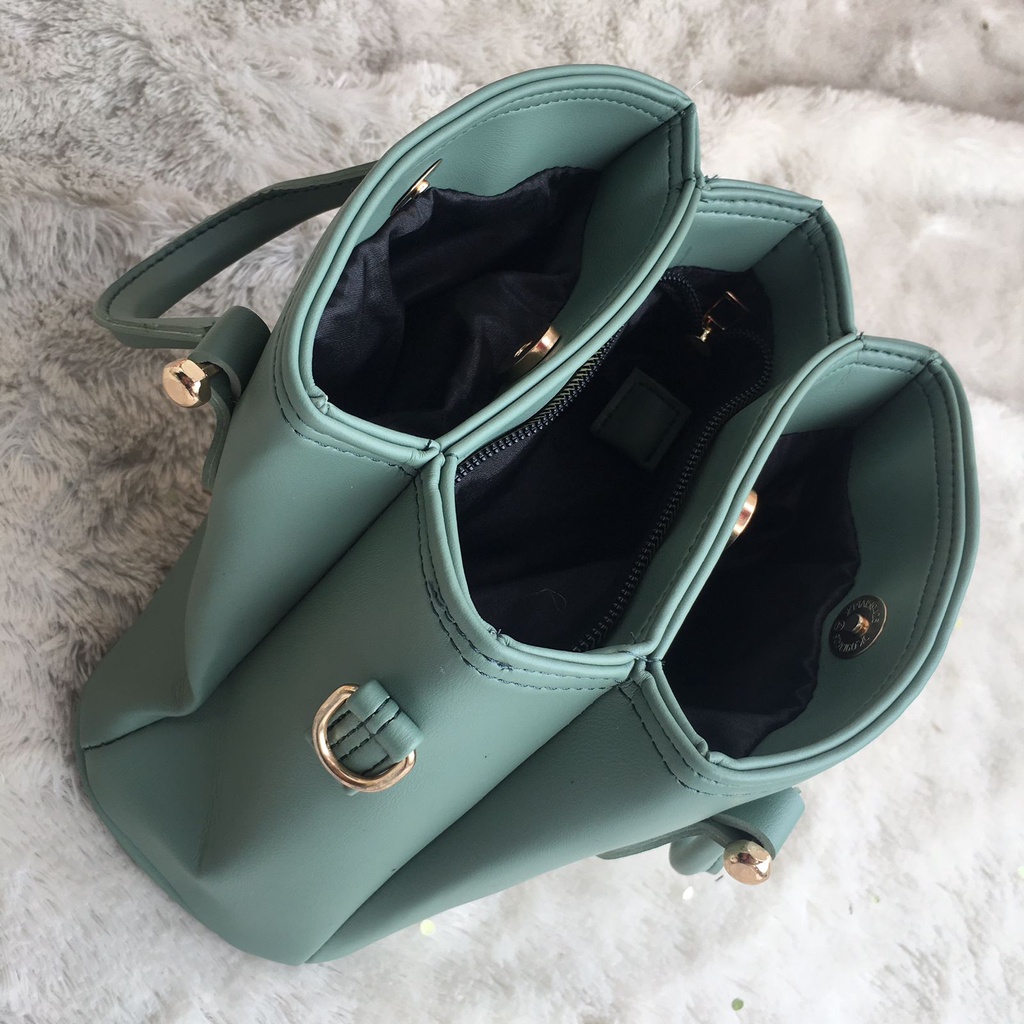 Hanin Bag  - Tas selempang wanita