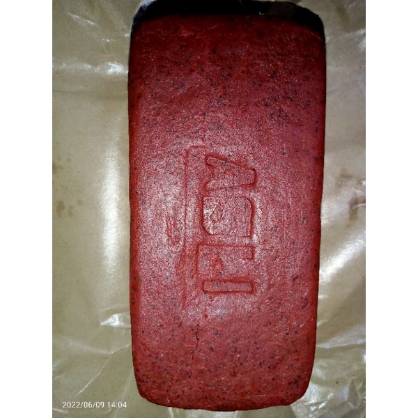 

Terasi Puger Jember 1/2 kg