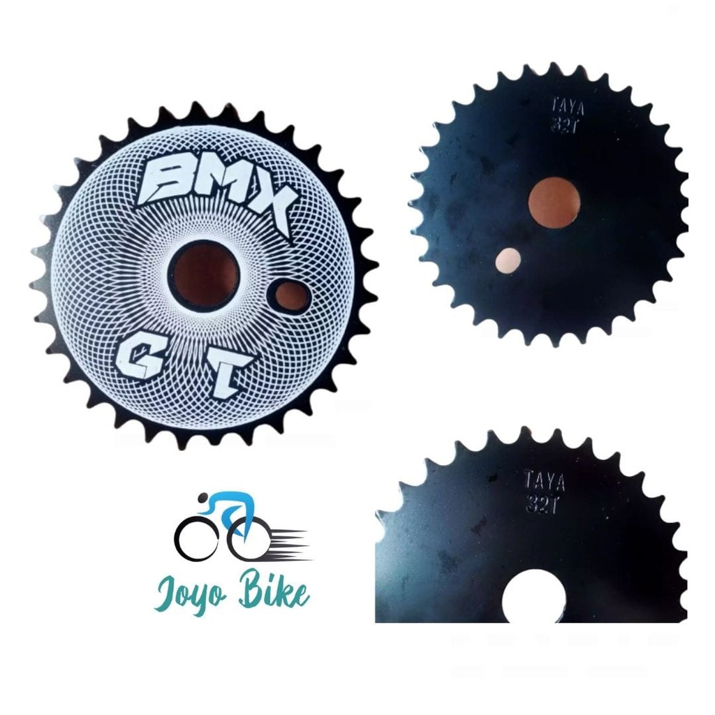 Gir Depan Sepeda BMX 32T Ger Depan sepeda BMX 32T