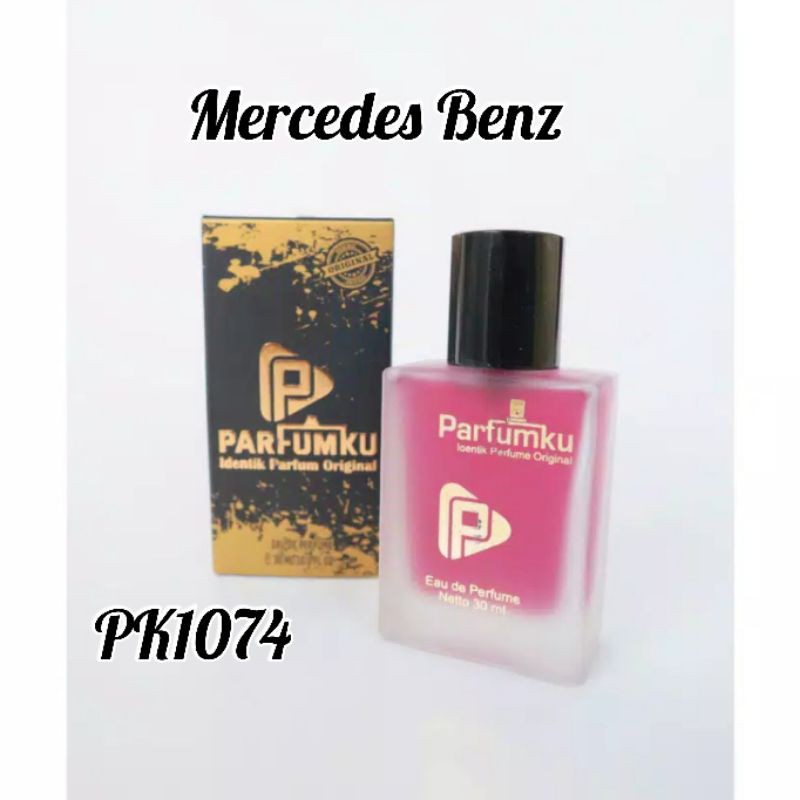 PARFUM PRIA | MERCEDES BENZ | 1074
