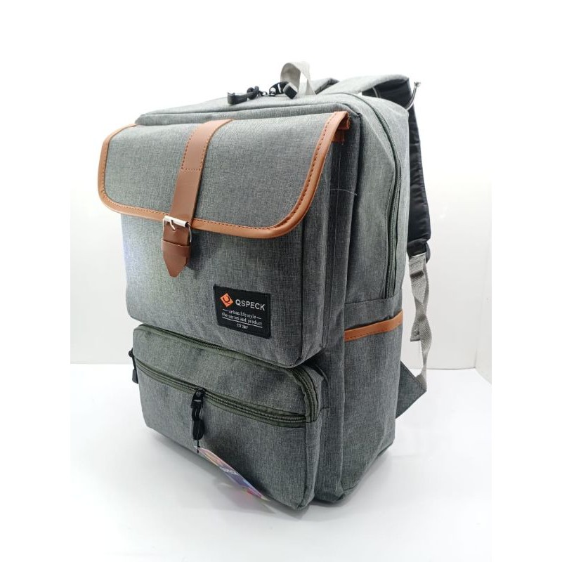 Ransel Denim Ospect 003