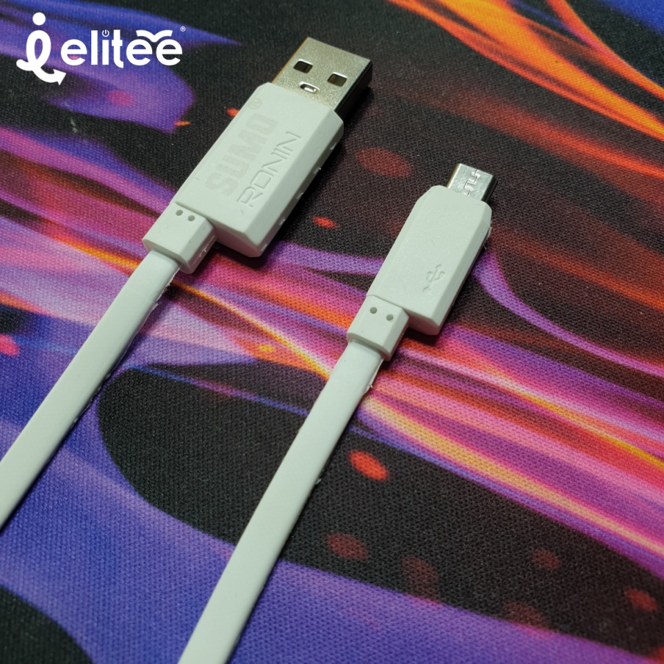 New Kabel Data Charger Micro USB 2.1A For Android Pack Tabung