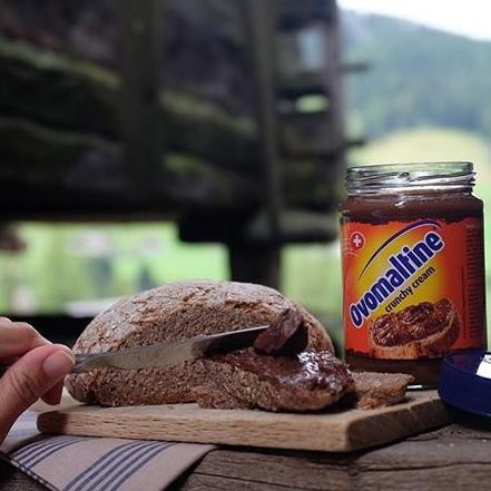 

Terkini WYY OVOMALTINE CRUNCHY 680GR SELAI OLES COKELAT / JAR PLASTIK LEBIH BESAR WS Murah Banget'