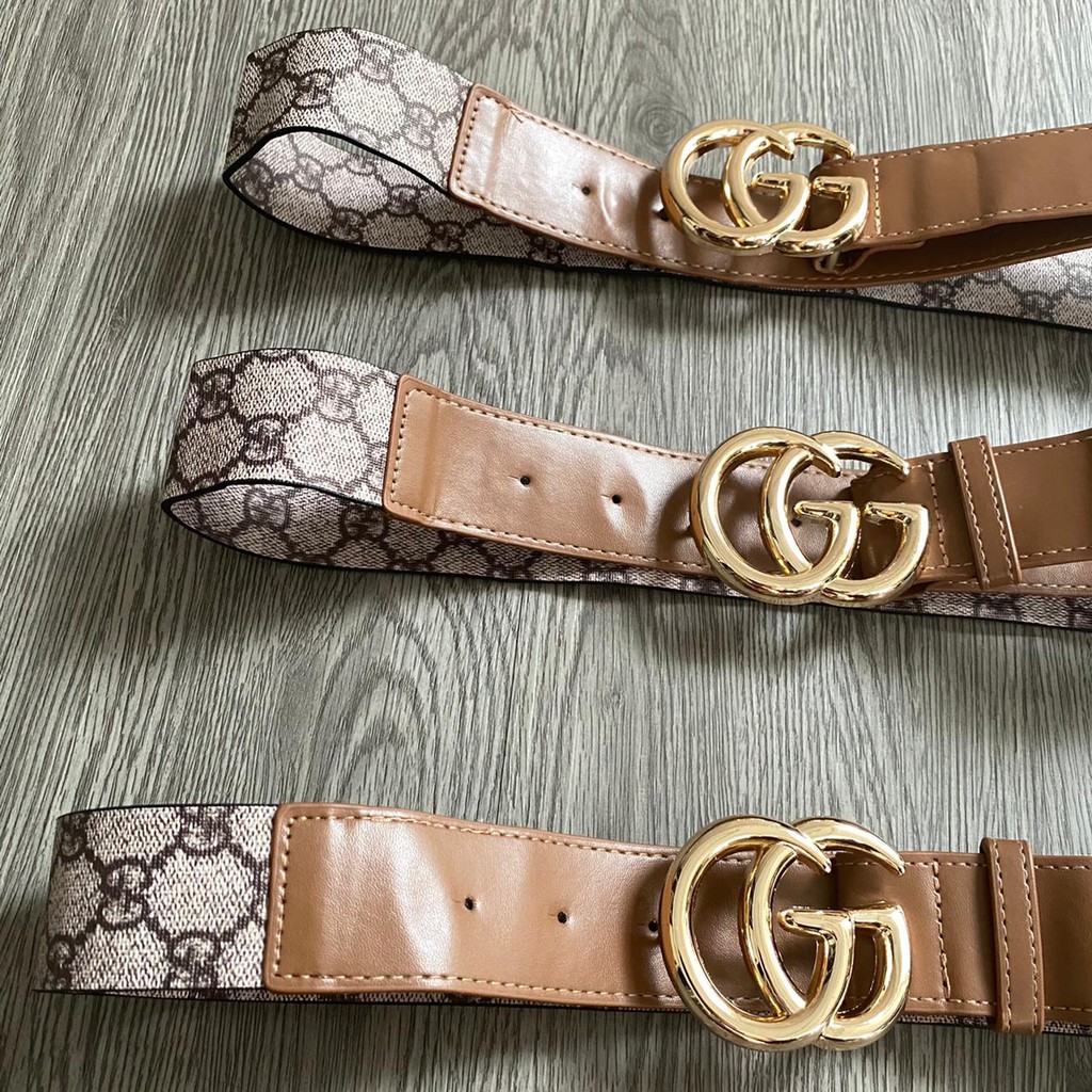 BELT GUCCI