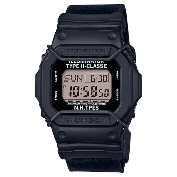 Casio G-Shock DW-D5600NH-1 Gshock DWD5600NH Original