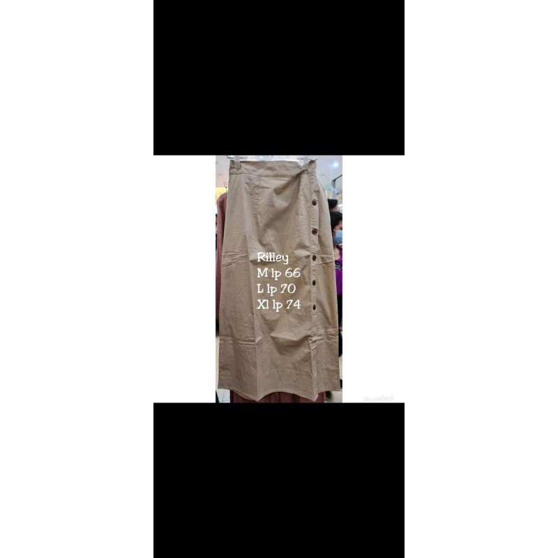 ROK MURAH RILLEY BRANDED