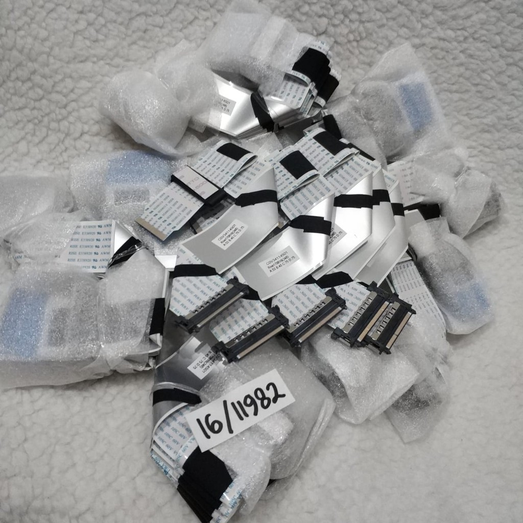 Kabel flexible tv 51pin Kabel Lvds LG 51 pin