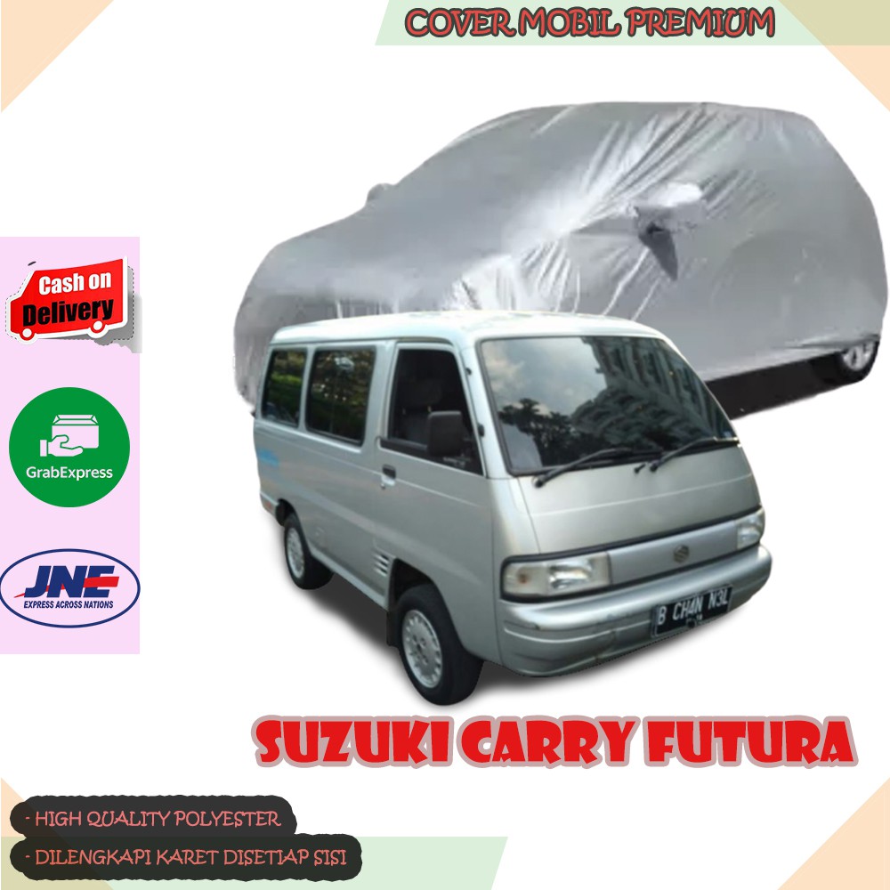 Harga Carry Futura Terbaru November 2021 BigGo Indonesia Harga Carry Futura Terbaru November 2021 BigGo Indonesia