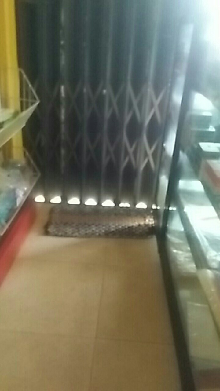 Kemeja Batik New Arrival Size M L Xl