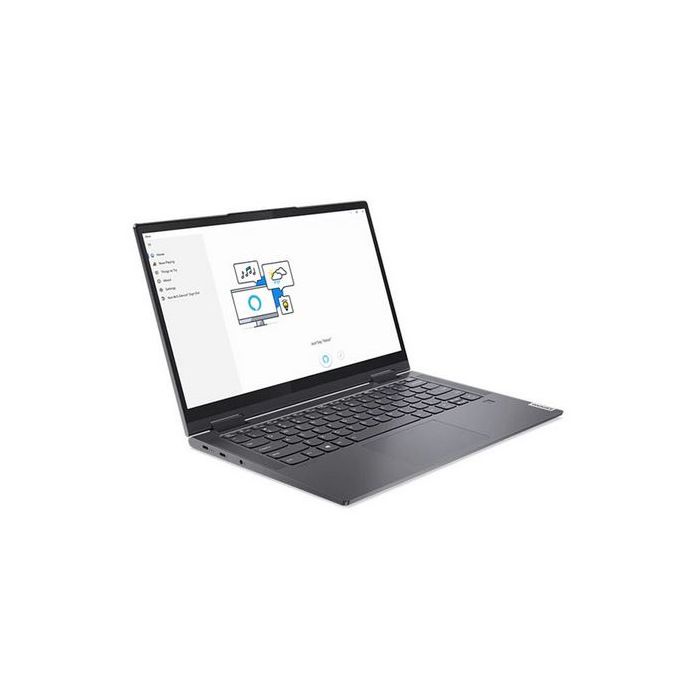 Laptop Lenovo YOGA 7 14ACN6-0TID RYZEN 5 5600 16GB -SSD 512GB - TOUCH
