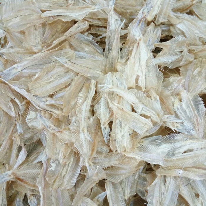 

Pakang belah/ Kalapan tawar 500gr