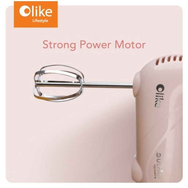 Olike Hand Mixer