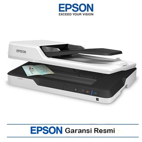 PRINTER EPSON DS 1630 / PRINT EPSON DS1630 GARANSI RESMI