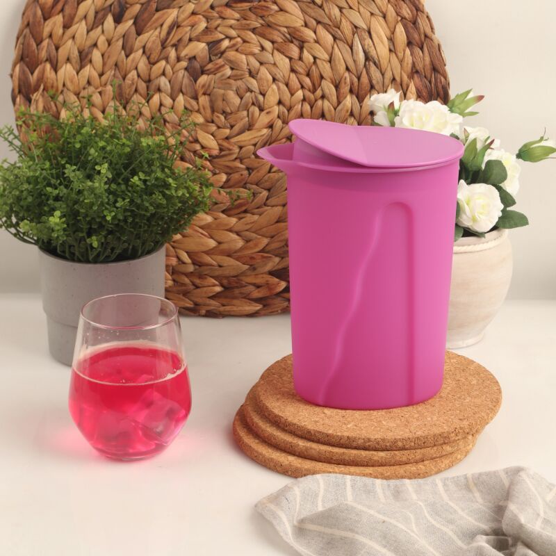 Cressendo Jug 1L Tupperware