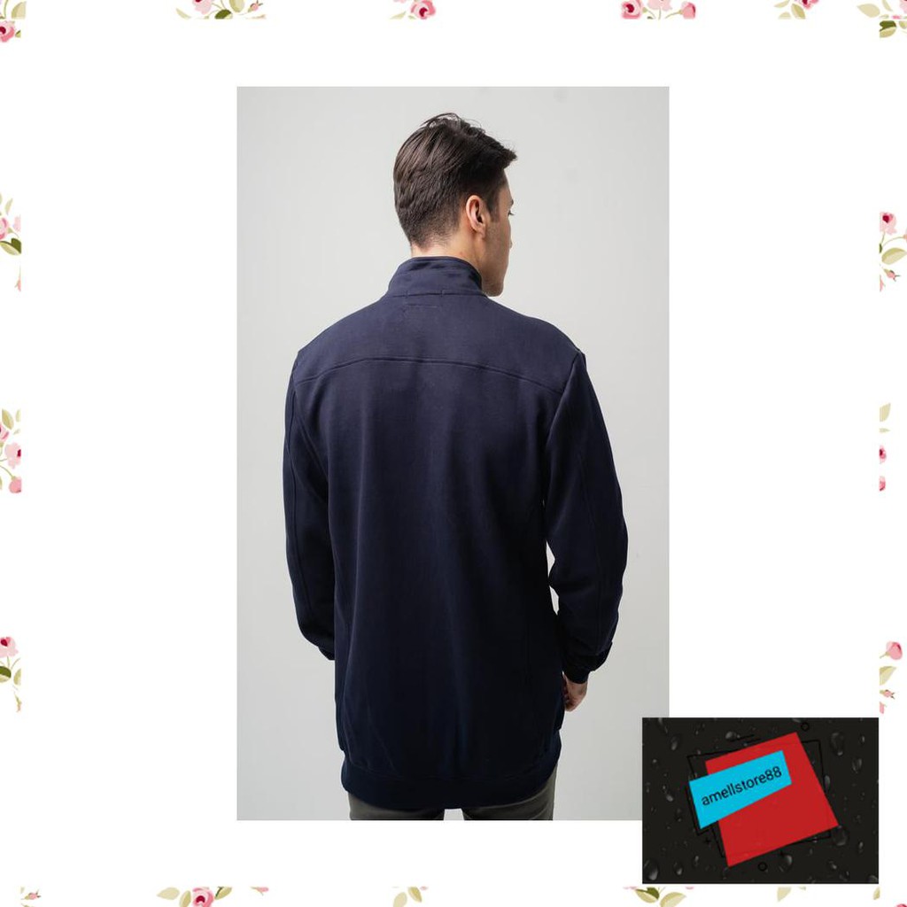 Jaket Pria parasut parka gunung Famo Men 040220 PP60