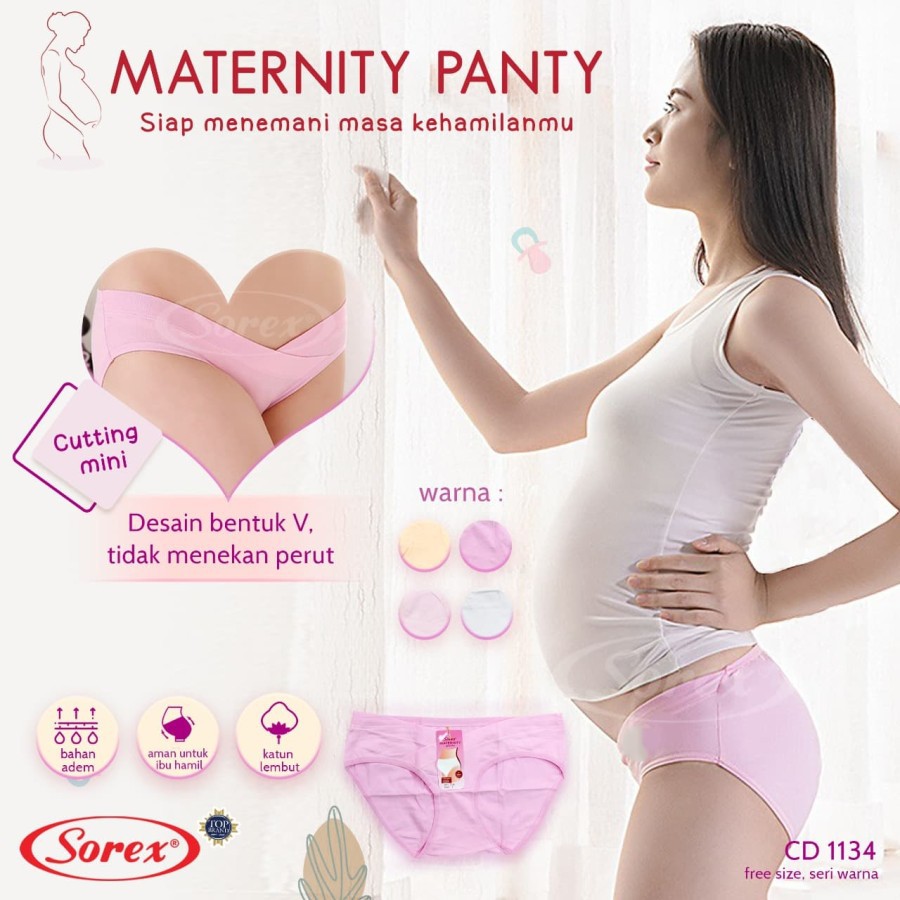 cd celana hamil ibu sorex 1130 1131 1135 1142 1140 1141 1138 1132 maternity panty pants