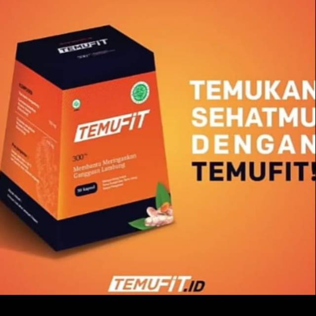 

TEMUFIT isi 30