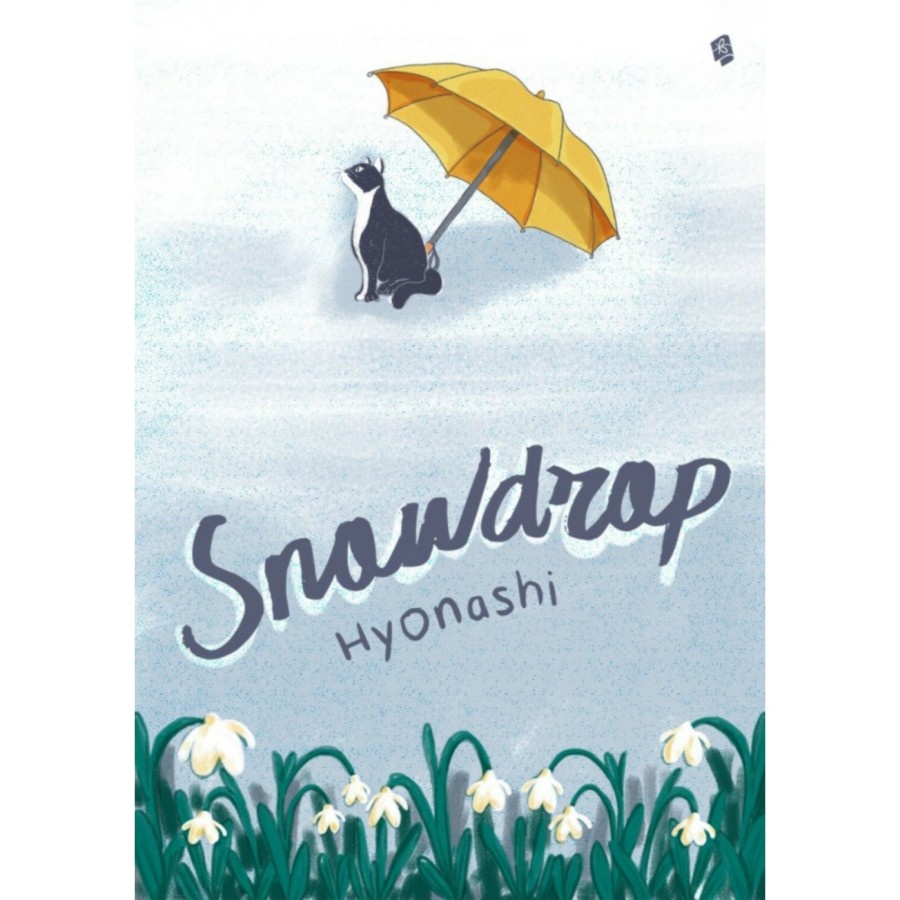 Novel Snowdrop - Hyonashi