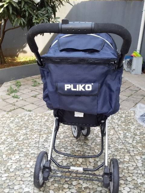 Teras Stroller - Pliko cabino Pemakaian pribadi Semua... | Facebook