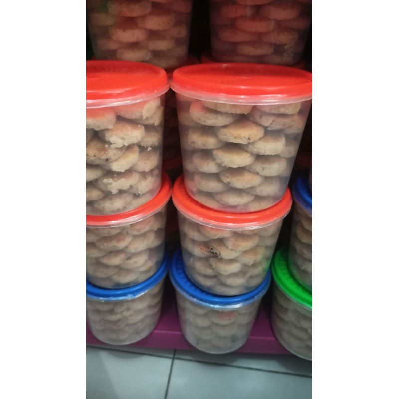 

Kue kacang