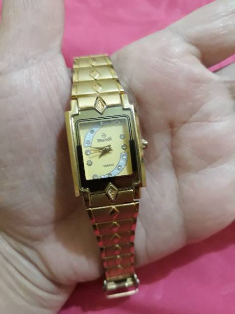 Jam Tangan Mrek Swiston Sw 2005l Orriginal Shopee Indonesia