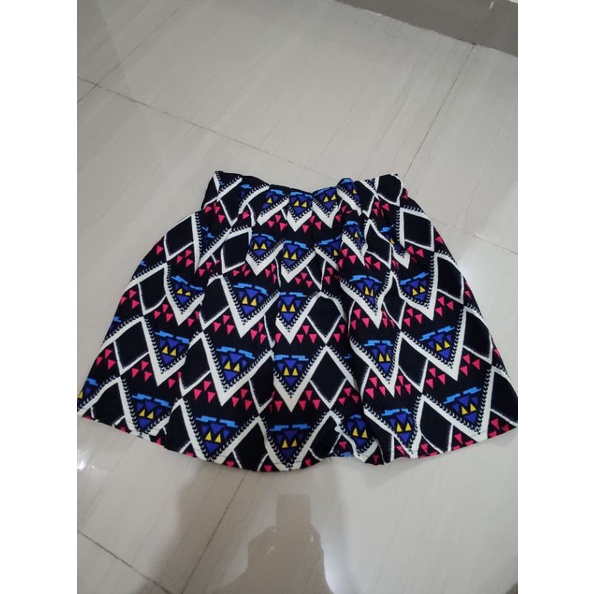 Preloved Bawahan Rok