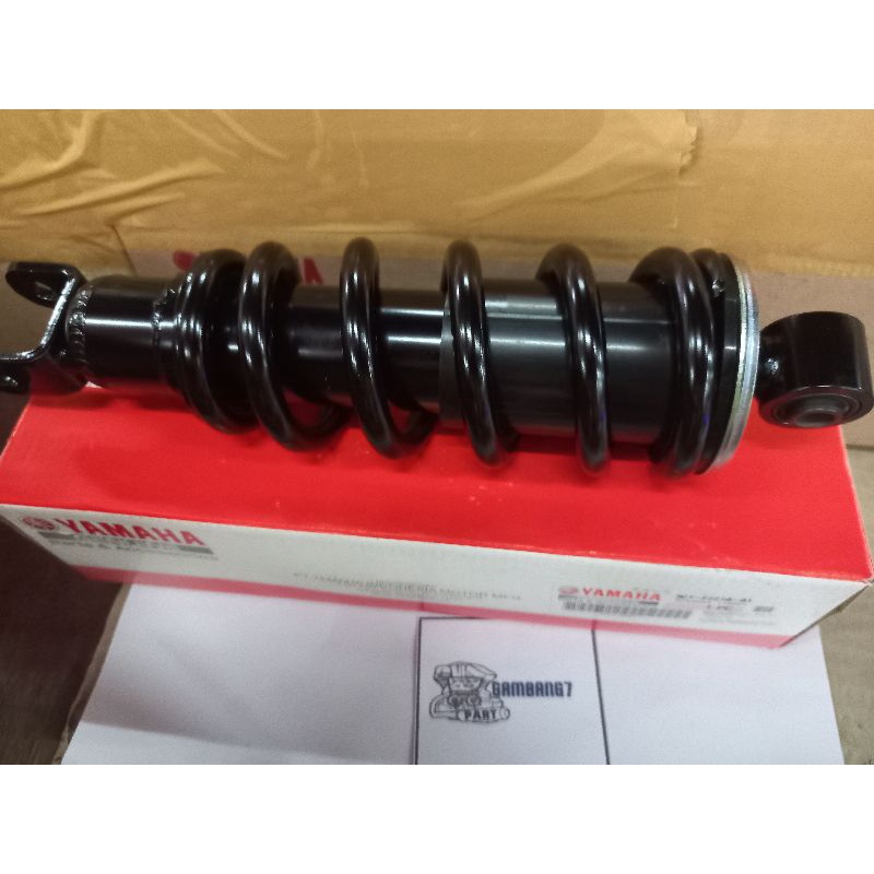 Shock belakang vixion old original ygp