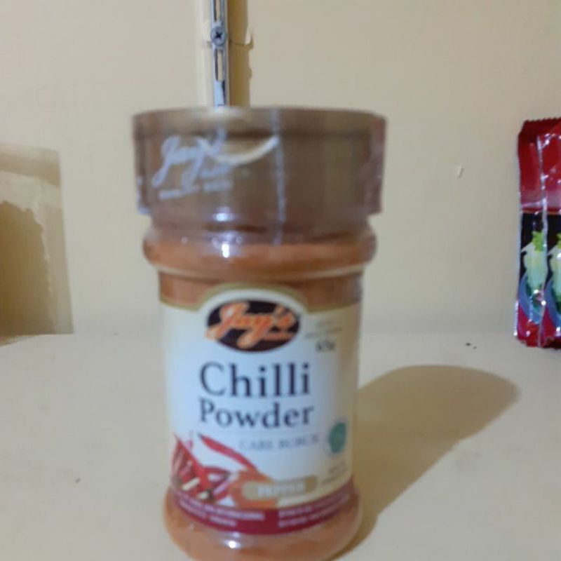 

chili powder - lombok- bubuk cabe