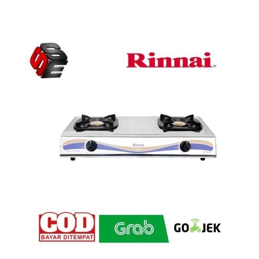 KOMPOR RINNAI RI-522E