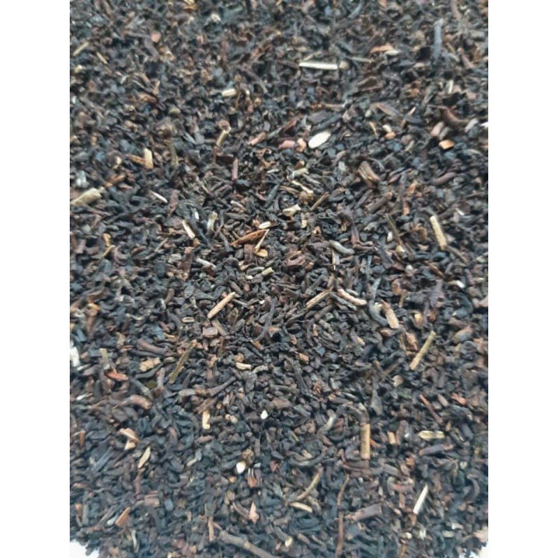 

teh hitam kiloan BP black tea kualitas ekspor