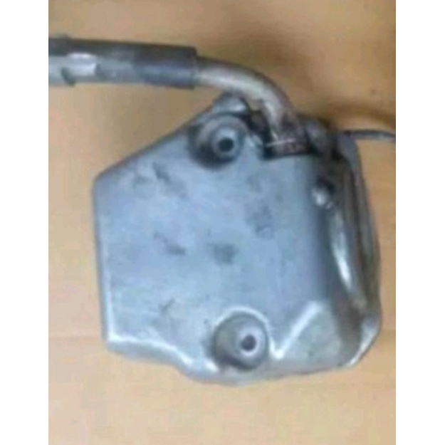 tutup blok head mio j- soul GT